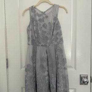 Scarlett 4P dress